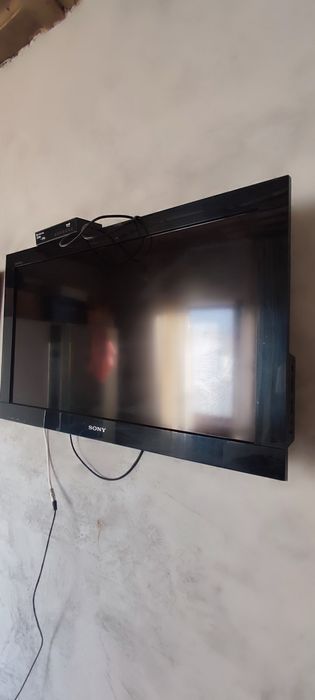 Телевизор sony срочна сатам