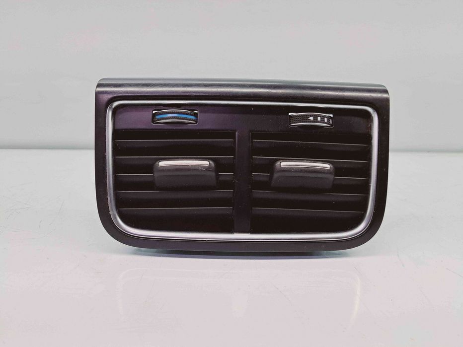 Grila aerisire spate Audi A4 (8K2, B8.5) Facelift [Fabr 2008-2015] 8K