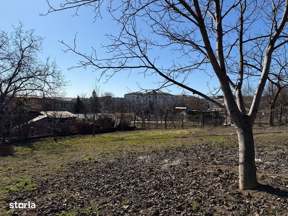 Teren Intravilan, Tatarasi-Aurel Vlaicu, 960mp