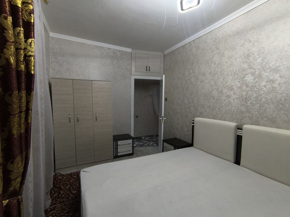 Квартира аренда.