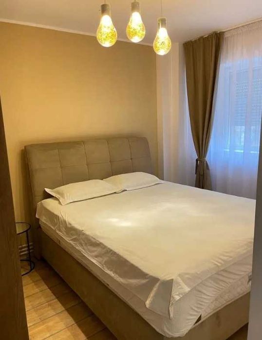 Дава се под наем Двустаен апартамент в Пловдив, Беломорски - 60 кв.м за 270.3 € - Снимка #7