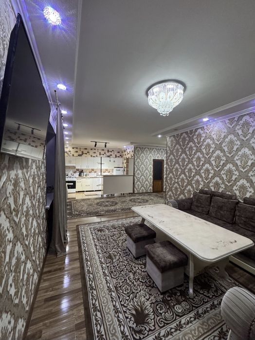 Сдаётся квартира Согдиана