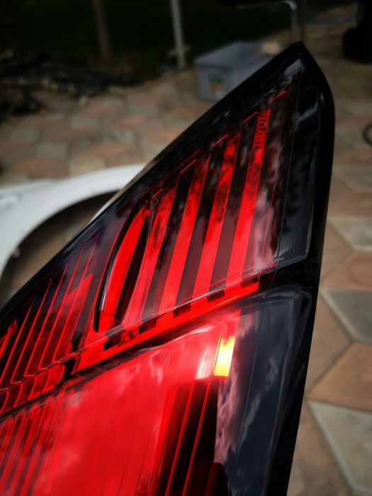 Stop dreapta led Toyota corolla cross