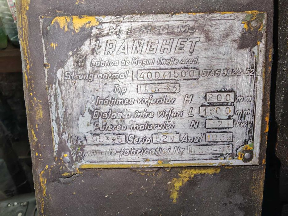 strung Iosif Ranghet