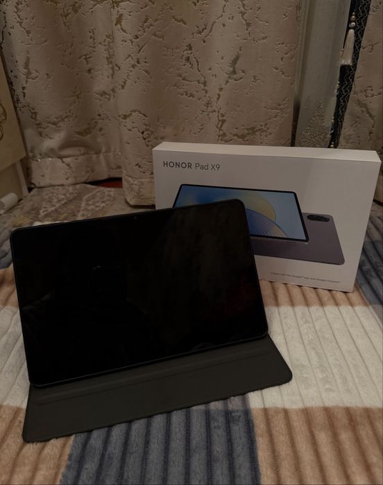 Планшет өте жақсы күйде, шұғыл сатылады