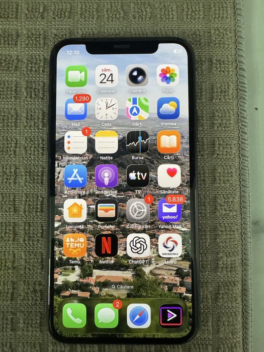Iphone 11 pro 256gb