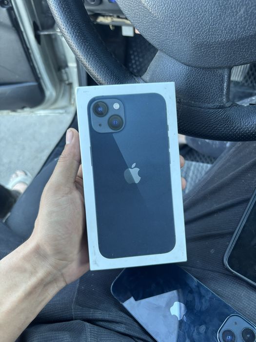 Iphone 13 128