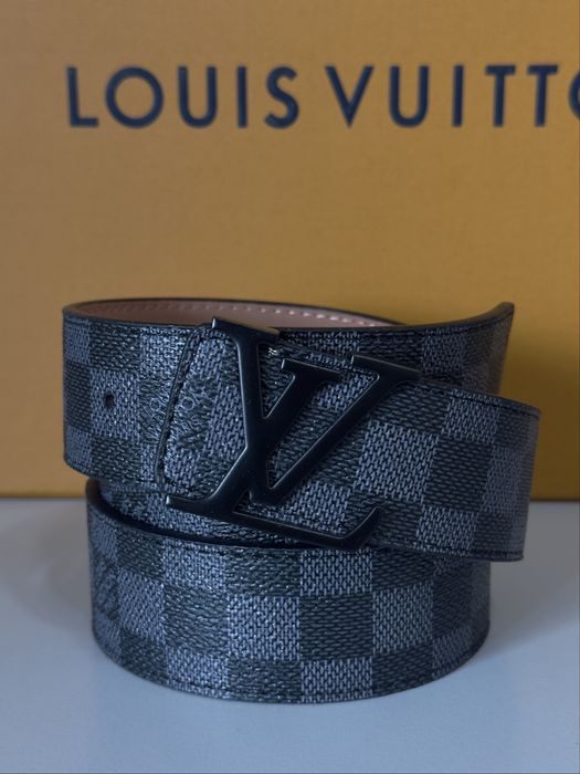 Curea Louis Vuitton LV NEAGRA