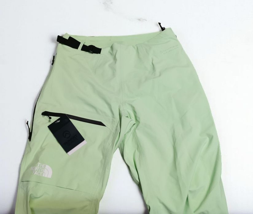 Pantaloni hardshell The North Face Chamlang Summit Series damă