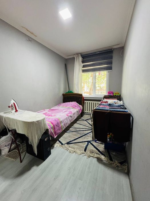 Chilonzor 21 3 dom 3 kvartira O’zimni uyim 3xona-4xona qilingan