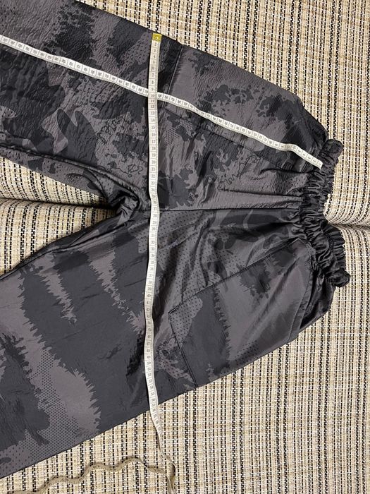 Костюм флисовый.