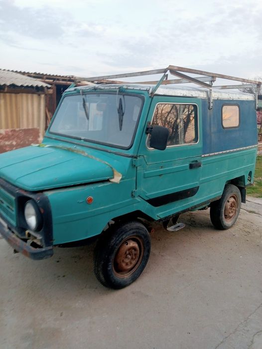 Машина на хаду Шымкент тур