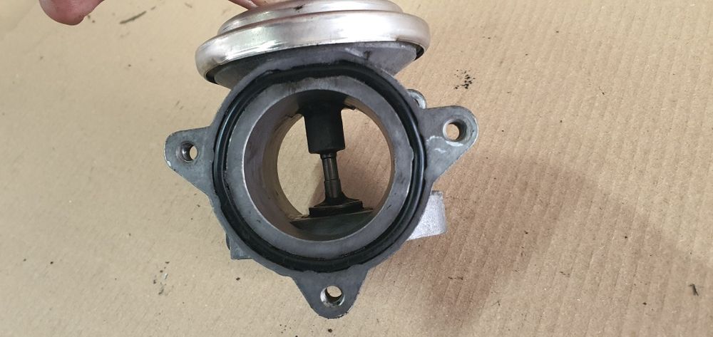 Egr 1.4 tdi BNM BNV skoda fabia 1 seat ibiza polo 9n fox audi a2