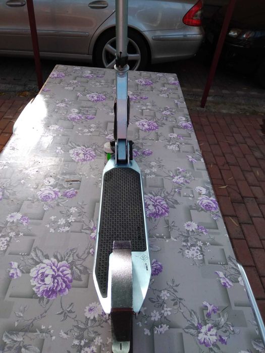 Trotineta Oxelo pliabila