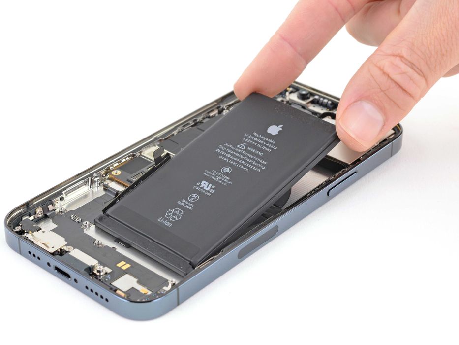 Baterie Acumulator iPhone 12 iPhone 12 Pro iPhone 12 Pro Max 12 Mini