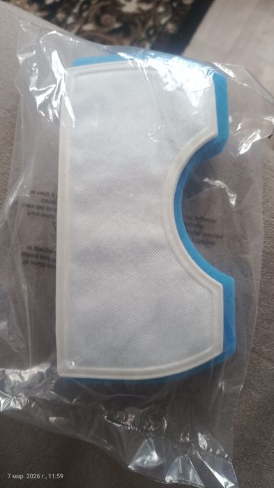 Фильтр для пылесоса Samsung