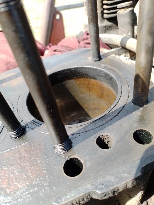 Продам трактор мтз80