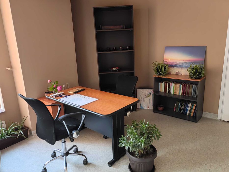 Дава се под наем  в София, Манастирски ливади -  кв.м за 204 € - Снимка #1