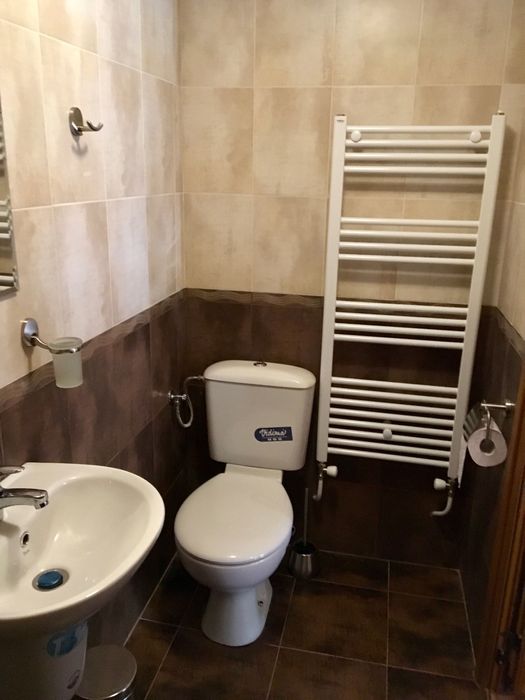 Къща за гости Кафеджийницата