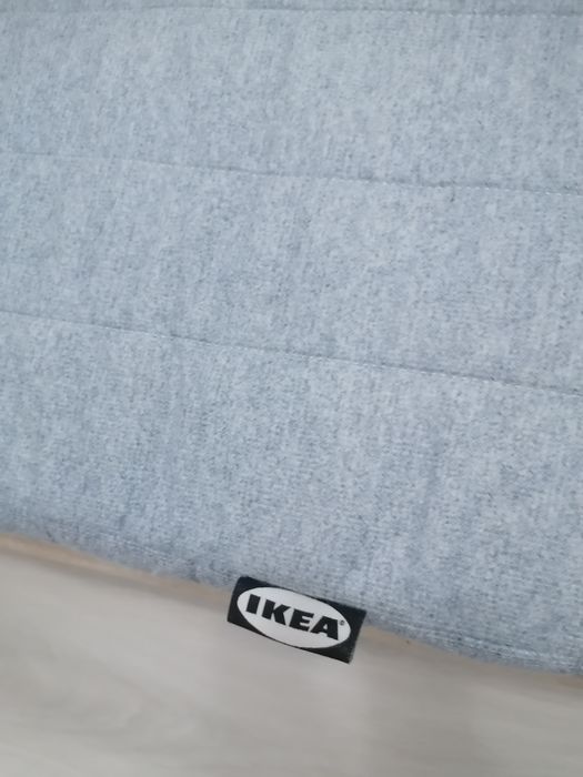 Saltea 80 x 200 ikea