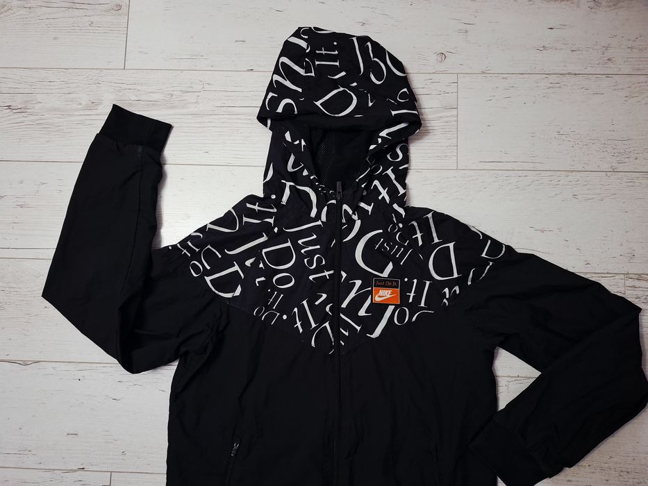 Nike-Ориг.тънко яке