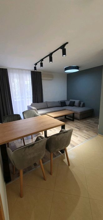 Дава се под наем Двустаен апартамент в София, Студентски град - 60 кв.м за 561 € - Снимка #2