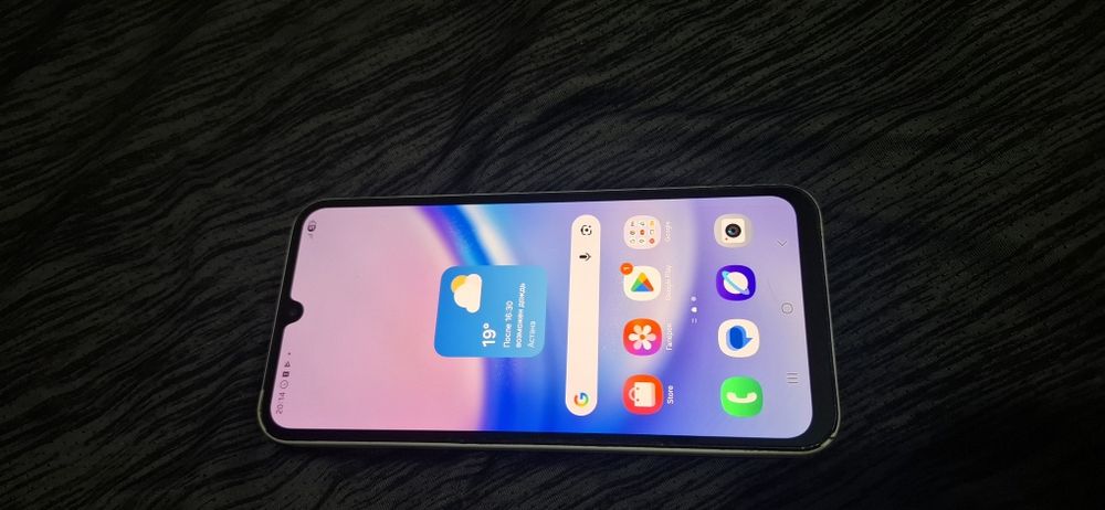 Samsung Galaxy A15