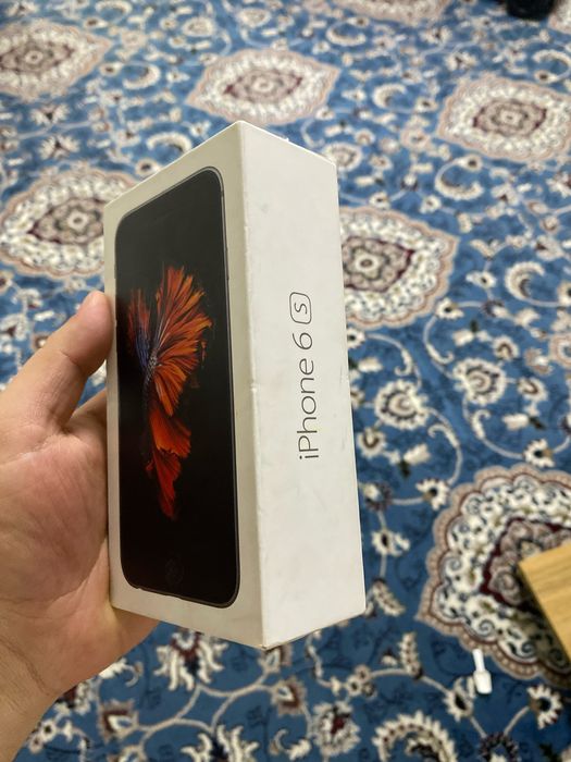 Iphone 6s 64 gb LL/A ideal