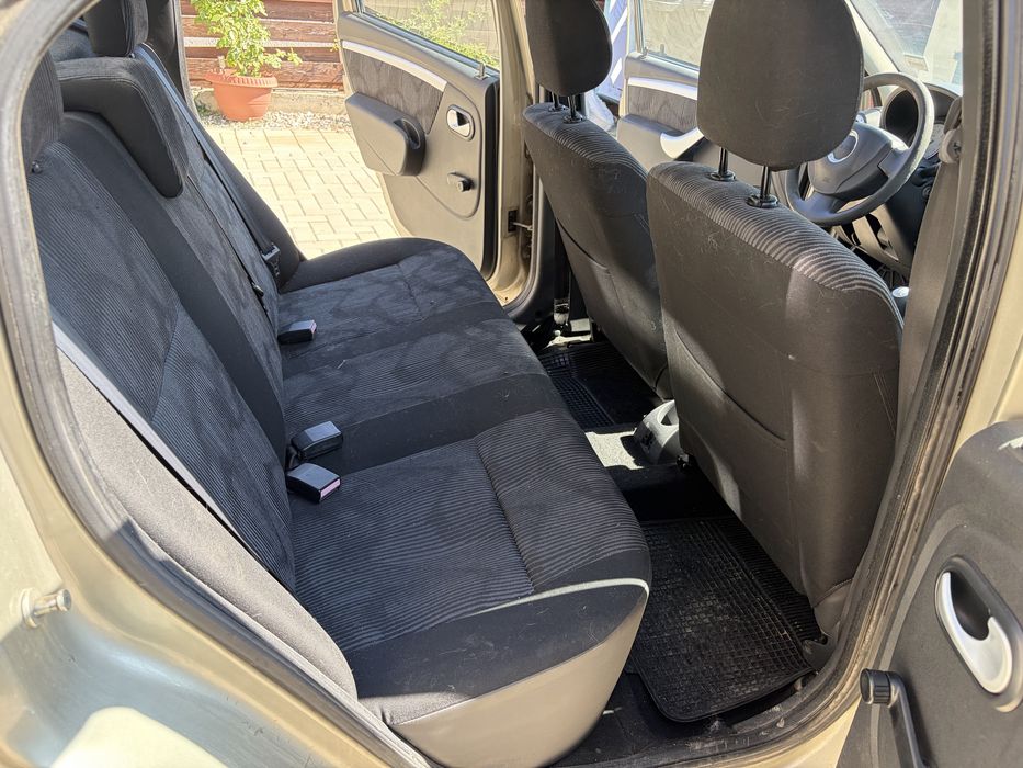 Dacia Logan Elegance