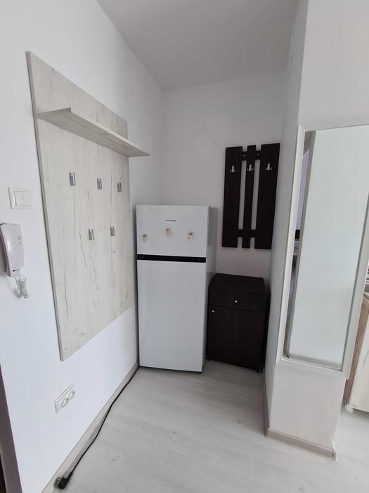 Inchiriez apartament cu 1 camera - Mazepa 1