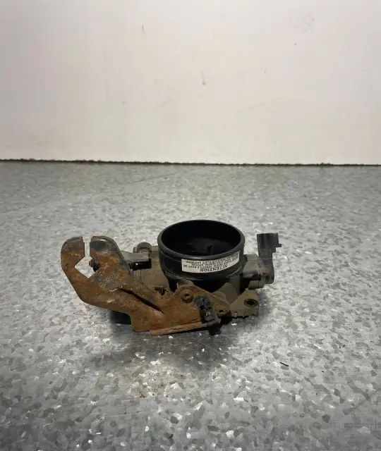 Clapeta acceleratie Ford Focus 2001 1.6 MT (101 hp)