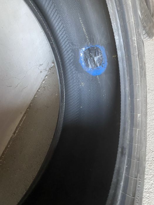 Летни гуми Uniroyal RainSport 5 (215/50 R17)