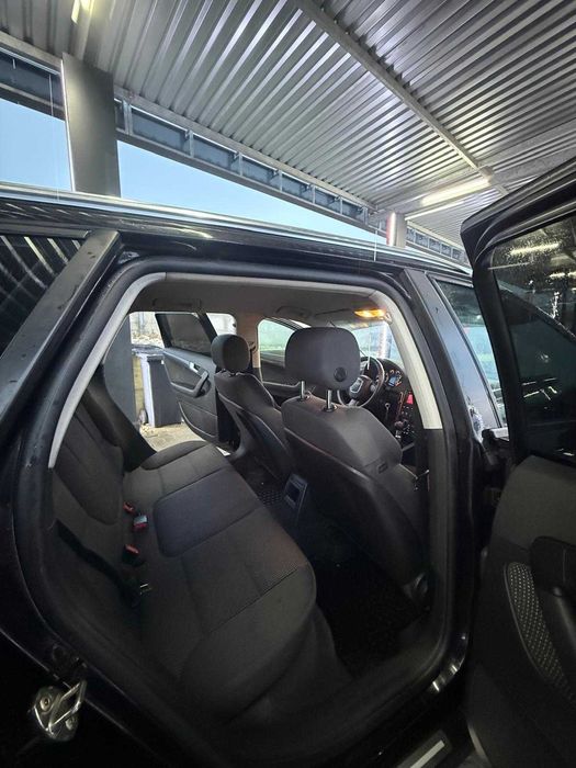 Audi A3 8P 2008 2.0TDI