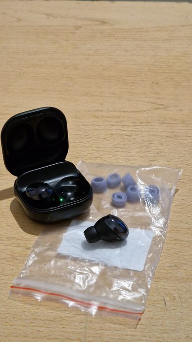 Galaxy Buds Pro 1