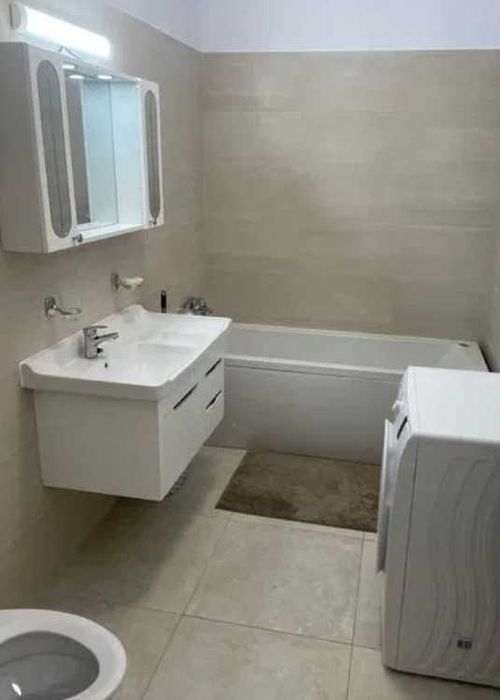 Дава се под наем Едностаен апартамент в Пловдив, Тракия - 40 кв.м за 158.1 € - Снимка #3