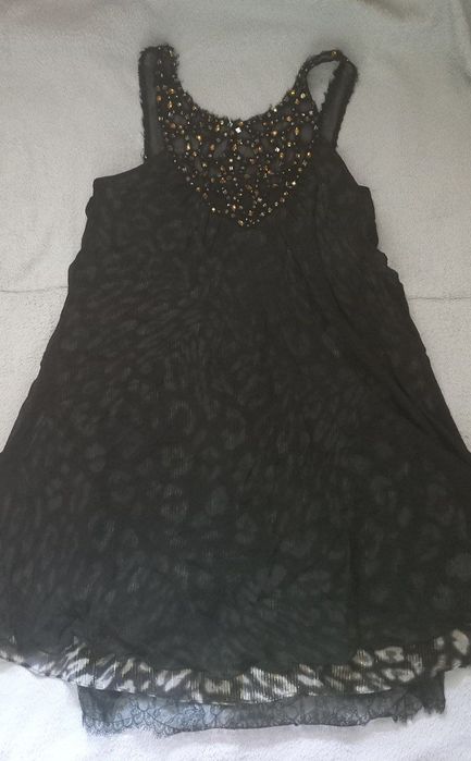 Продам новое платье