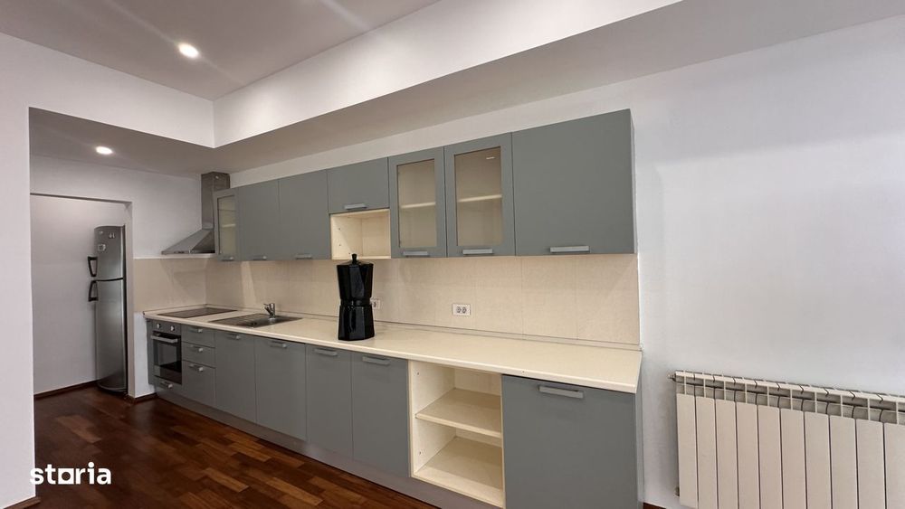 2 Rooms 120SQM | Terrace | Parking | Herastrau Park - Nordului