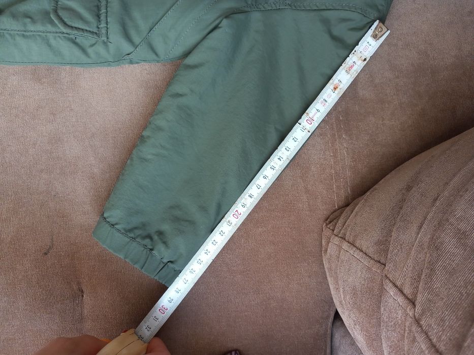 Зимно Яке - парка H&M