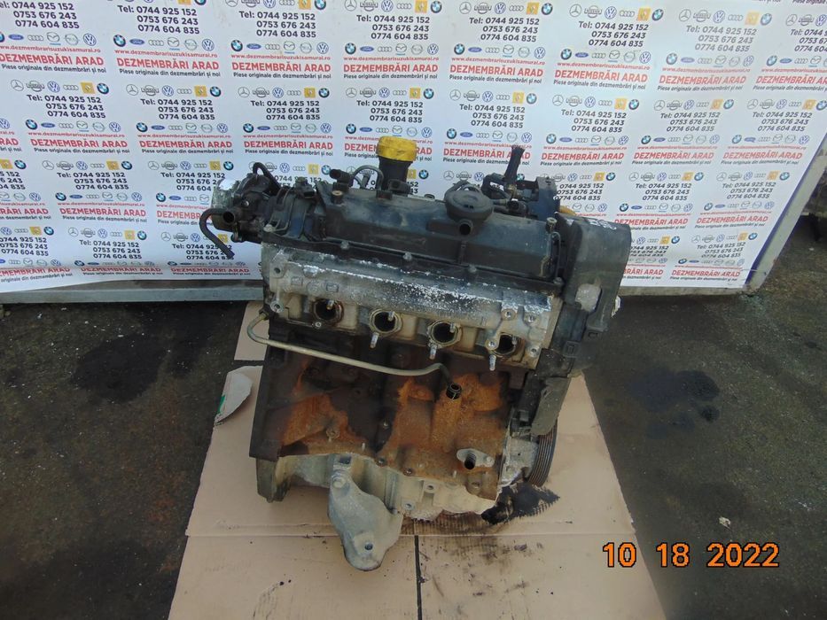 Motor renault 1.5 euro 5 k9kj836 Megane 3 Scenic 3 Dacia Logan Sandero Clio 4 duster nissan qashqai