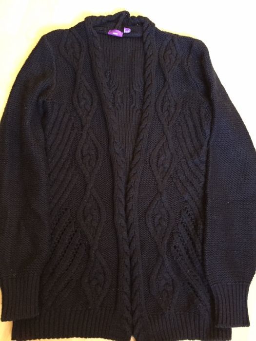 Детска жилетка за момиче Mexx