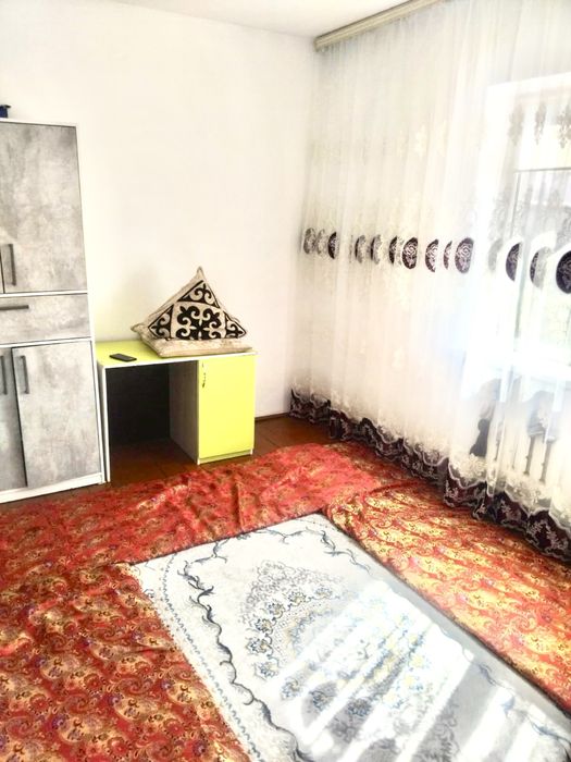 Қошағыл ауылы 3 бөлмелі үй сатылады