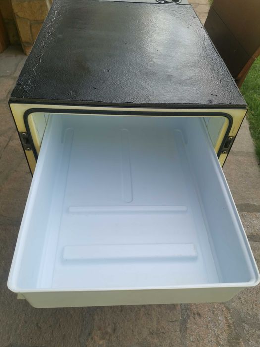 Хладилник за DAF 24V - оригинален