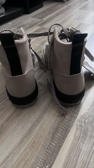 Топли Кецове