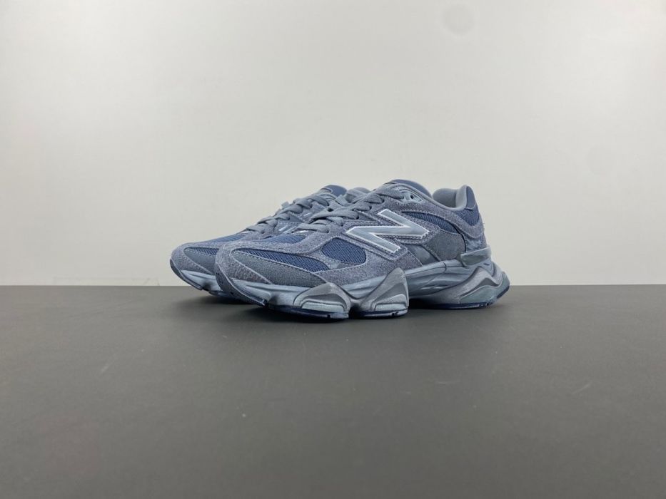New Balance 9060 Arctic Grey