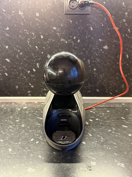 Кафемашина Dolce Gusto Movenza