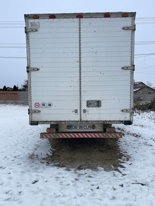 Volkswagen LT35 2.8 Man