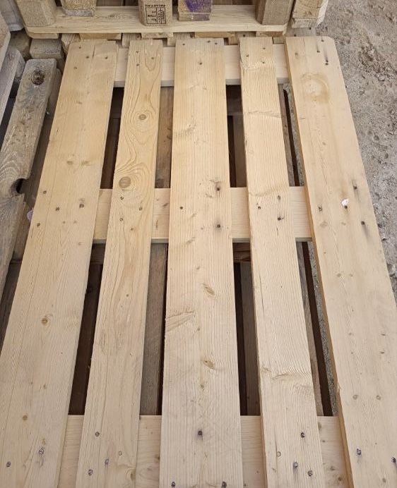 Паддоны паллеты Уральск центр звонить в любое время состояние 10 из 10