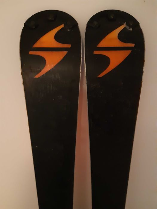 Schiuri 156 cm Blizzard Race SRC Titanium