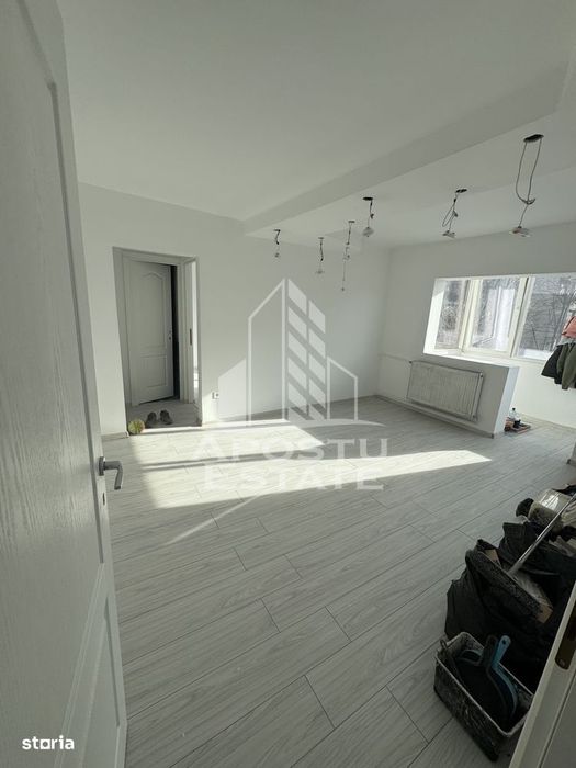 Apartament cu 2 camere de vanzare, etajul 2, zona Girocului, Timisoara — fotografia 2