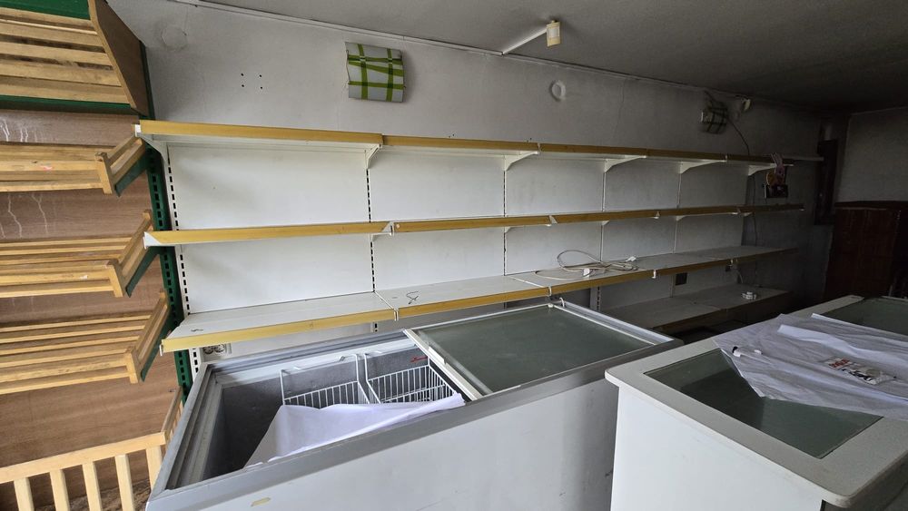 Raft magazin universal